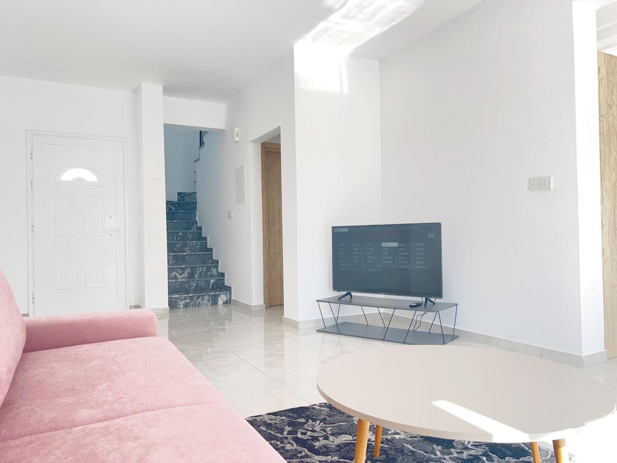 White Mountain Pool Villas Paphos Buitenkant foto