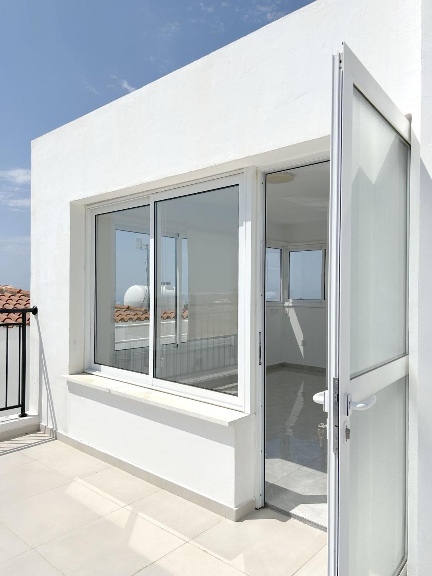 White Mountain Pool Villas Paphos Buitenkant foto