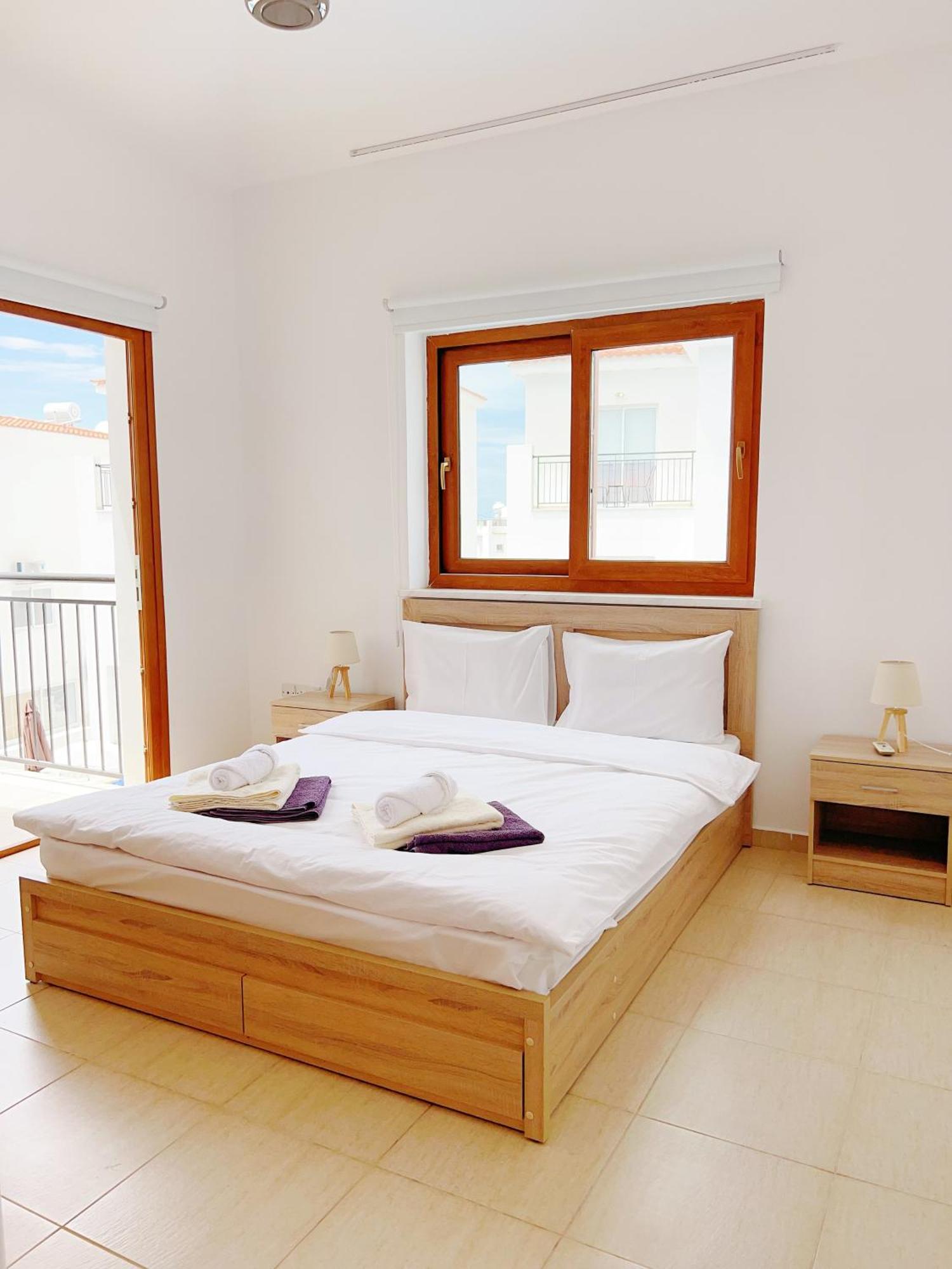 White Mountain Pool Villas Paphos Buitenkant foto